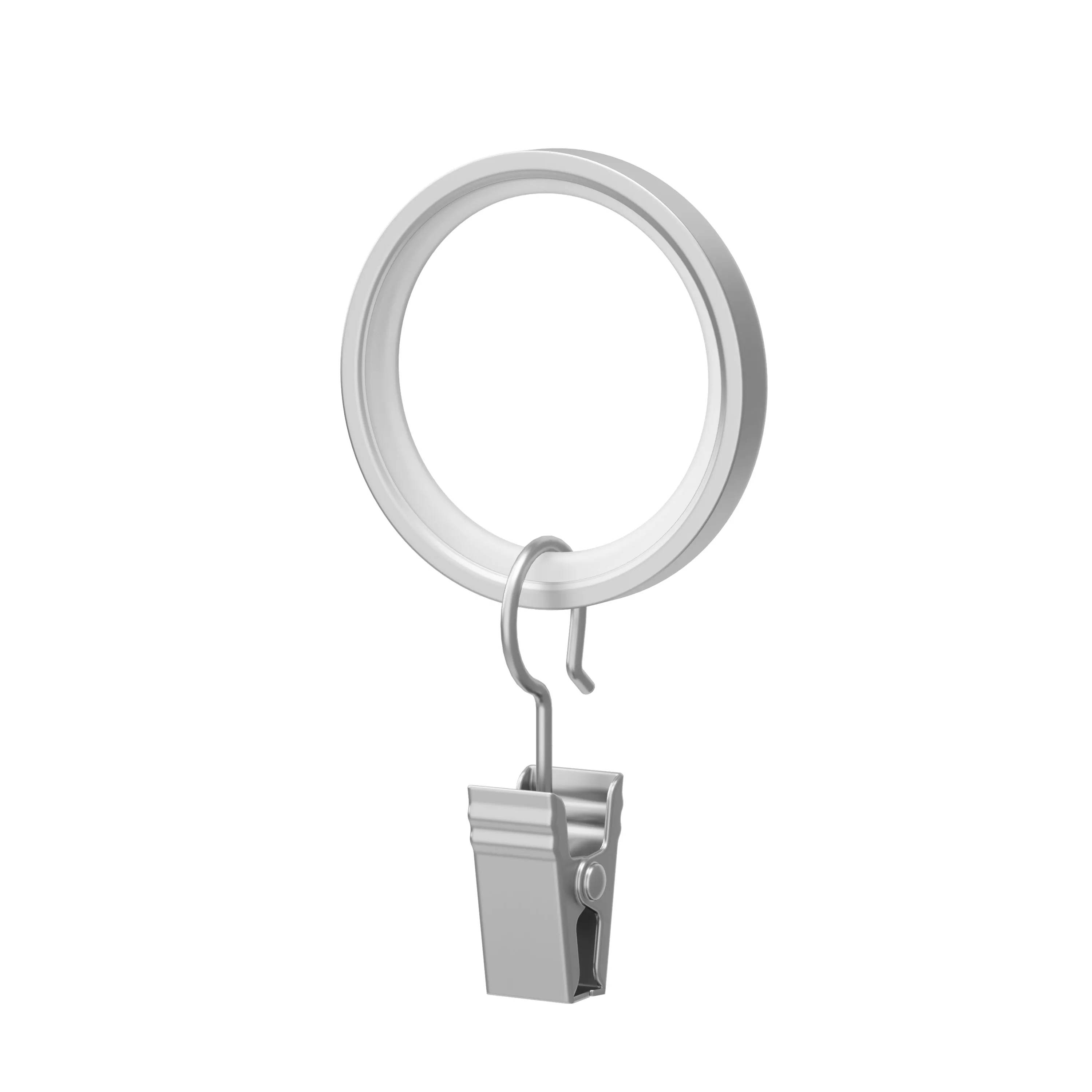 Cappa 1" Clip Rings (Set of 7)