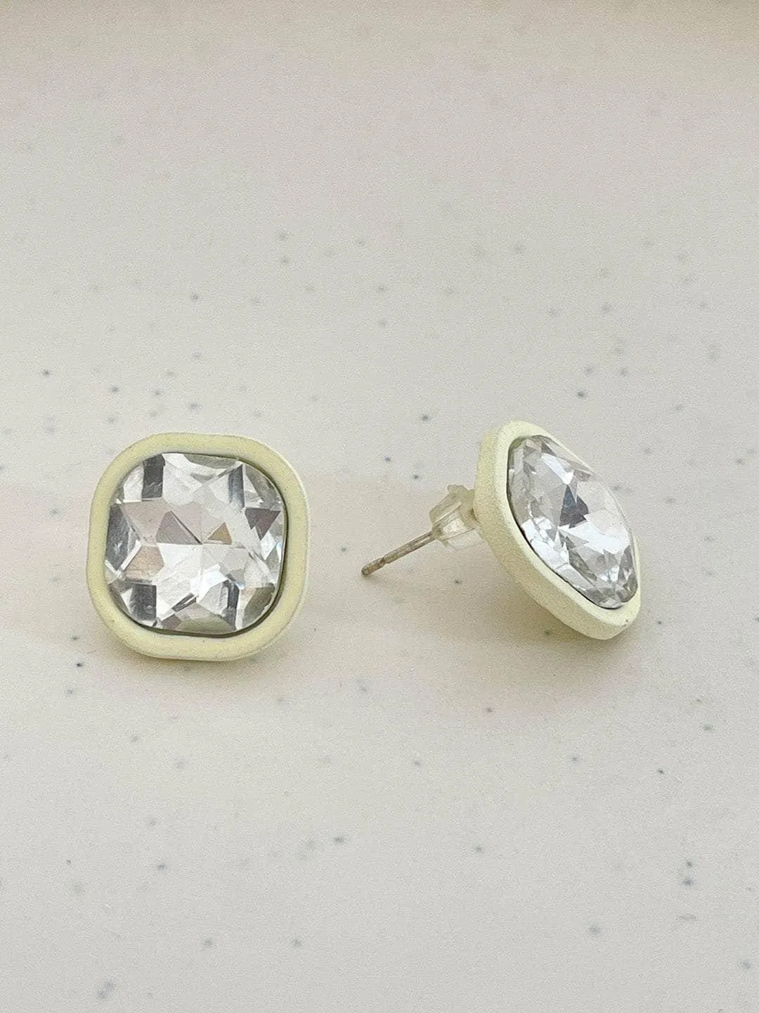 Crystal Studs