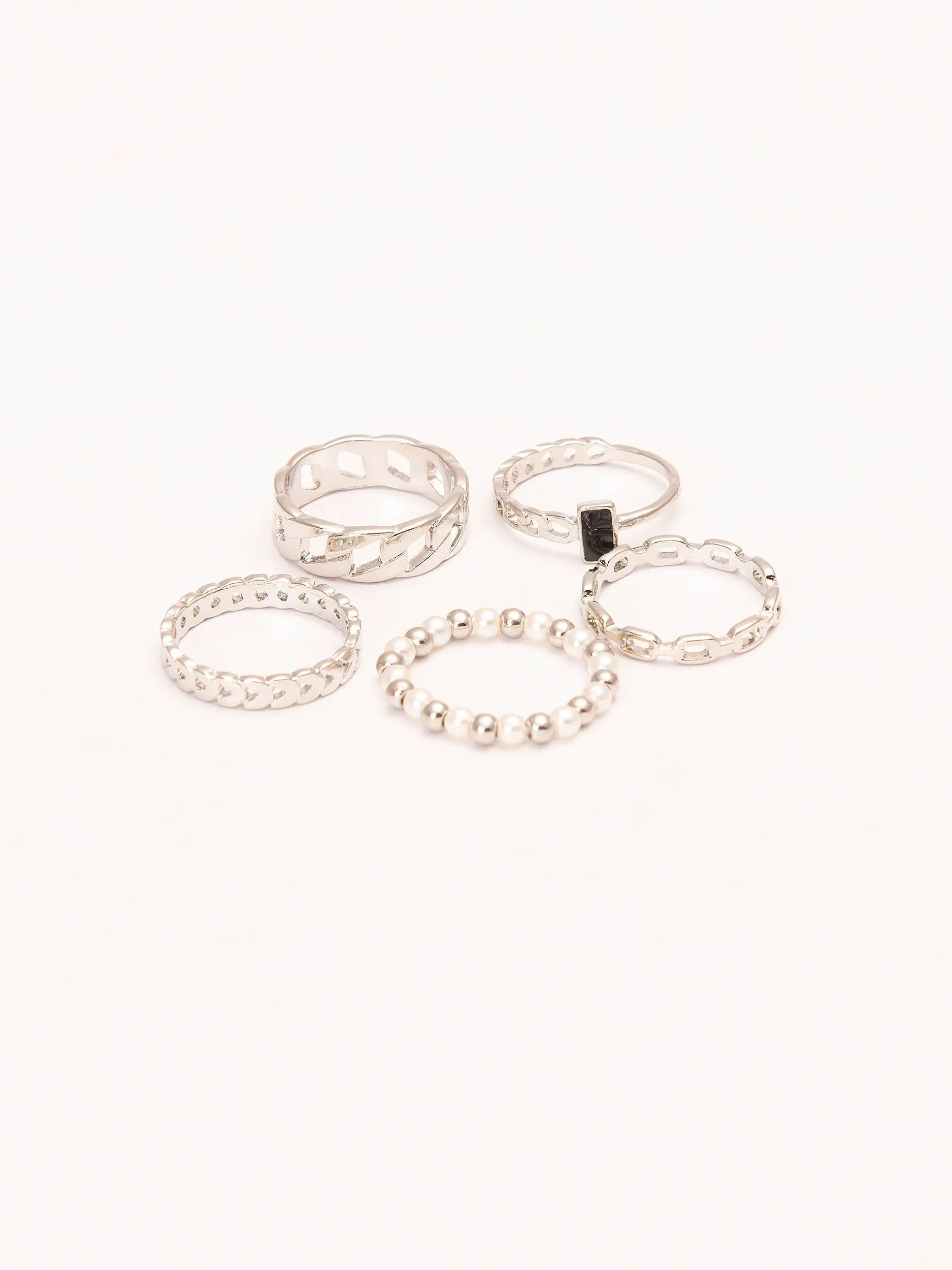 Five Ring Set