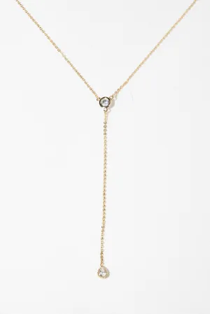 Legacy Dainty Necklace