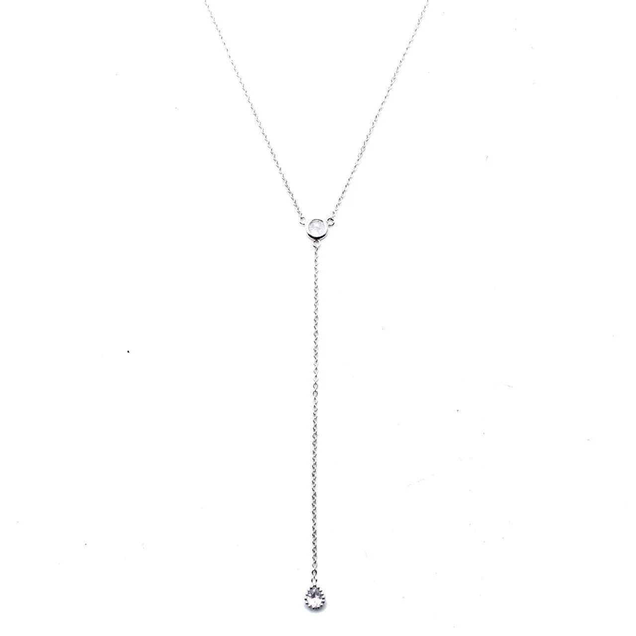 Legacy Dainty Necklace