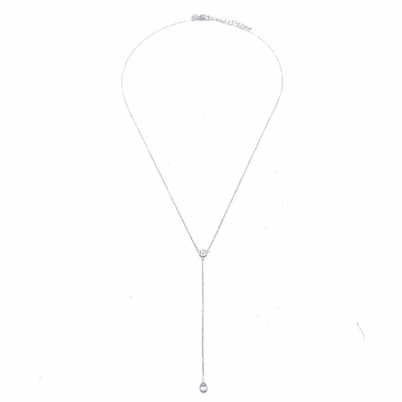 Legacy Dainty Necklace