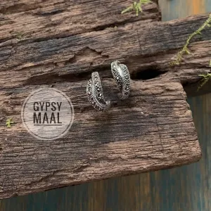 Marcasite Rings