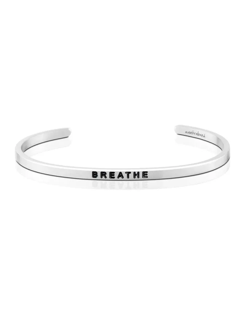 Original Band Silver Bracelet