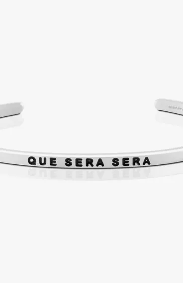 Original Band Silver Bracelet