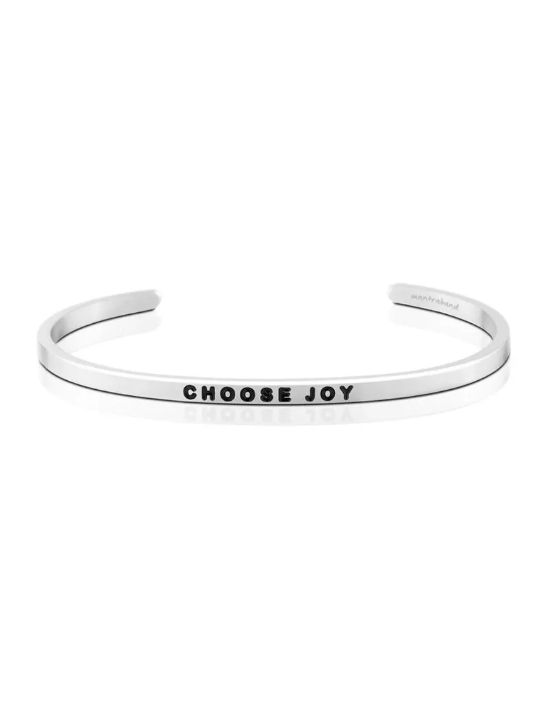 Original Band Silver Bracelet