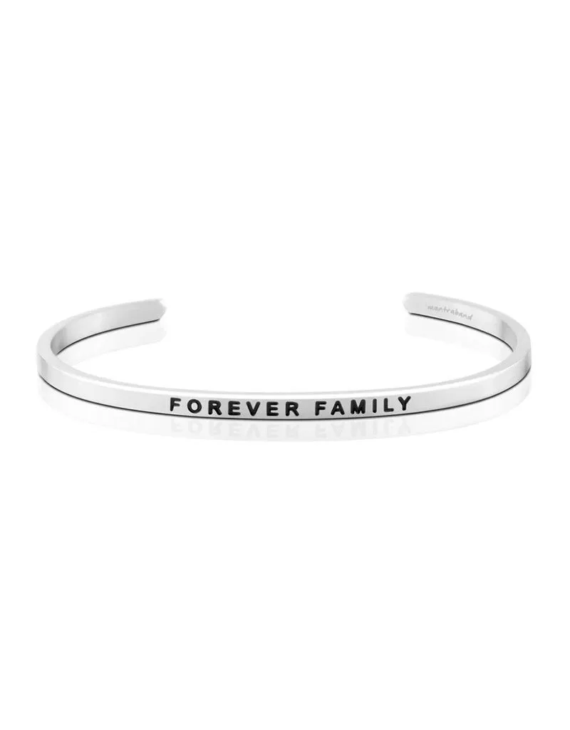 Original Band Silver Bracelet