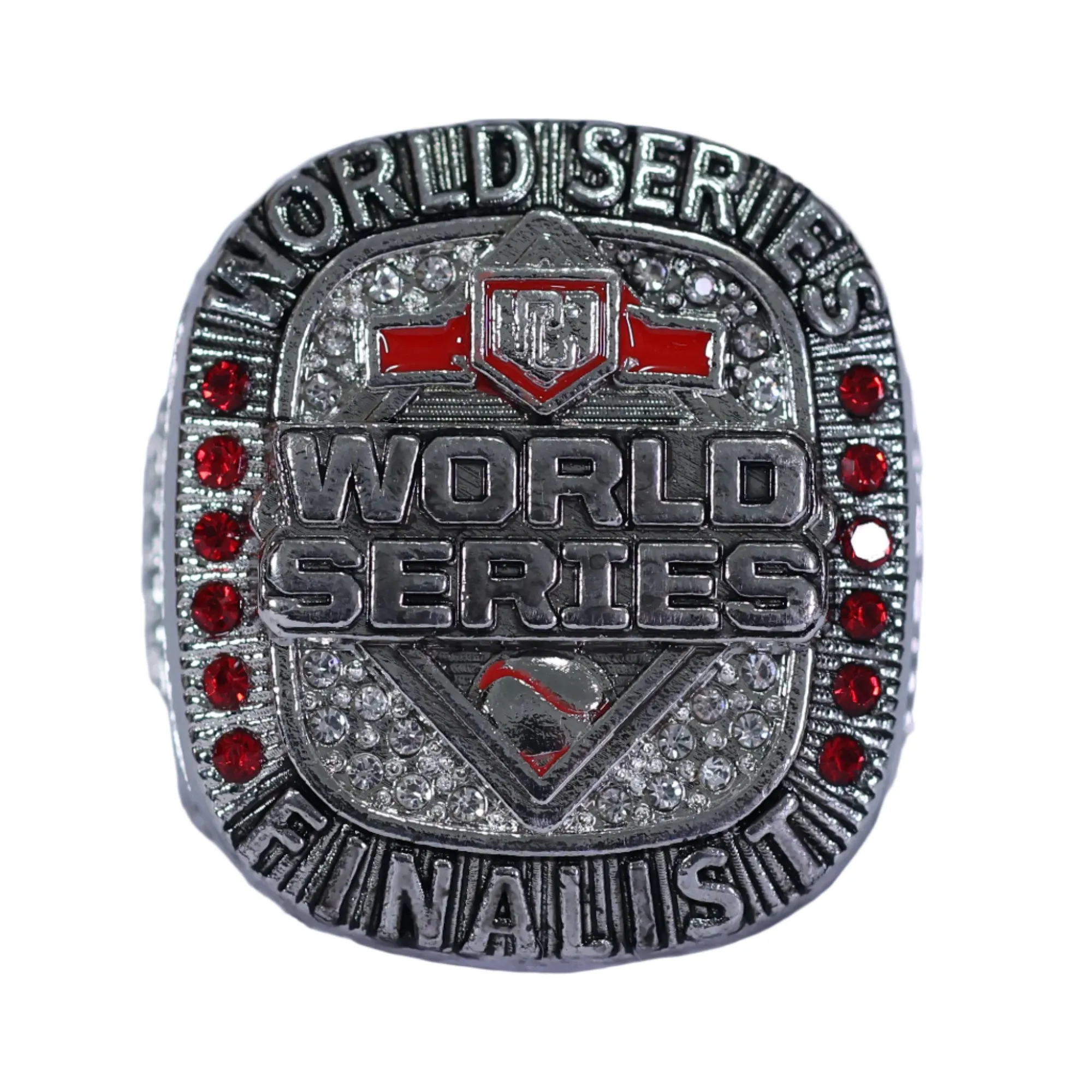 Perfect Game National World Series Magnet Ring Finalist