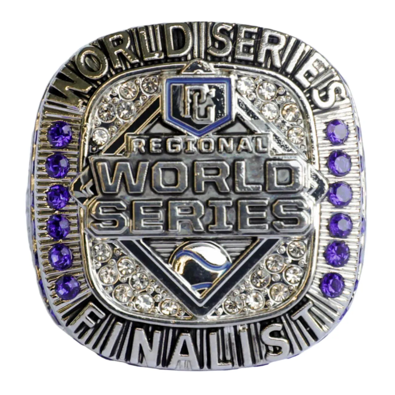 Perfect Game Regional World Series Ring Finalist