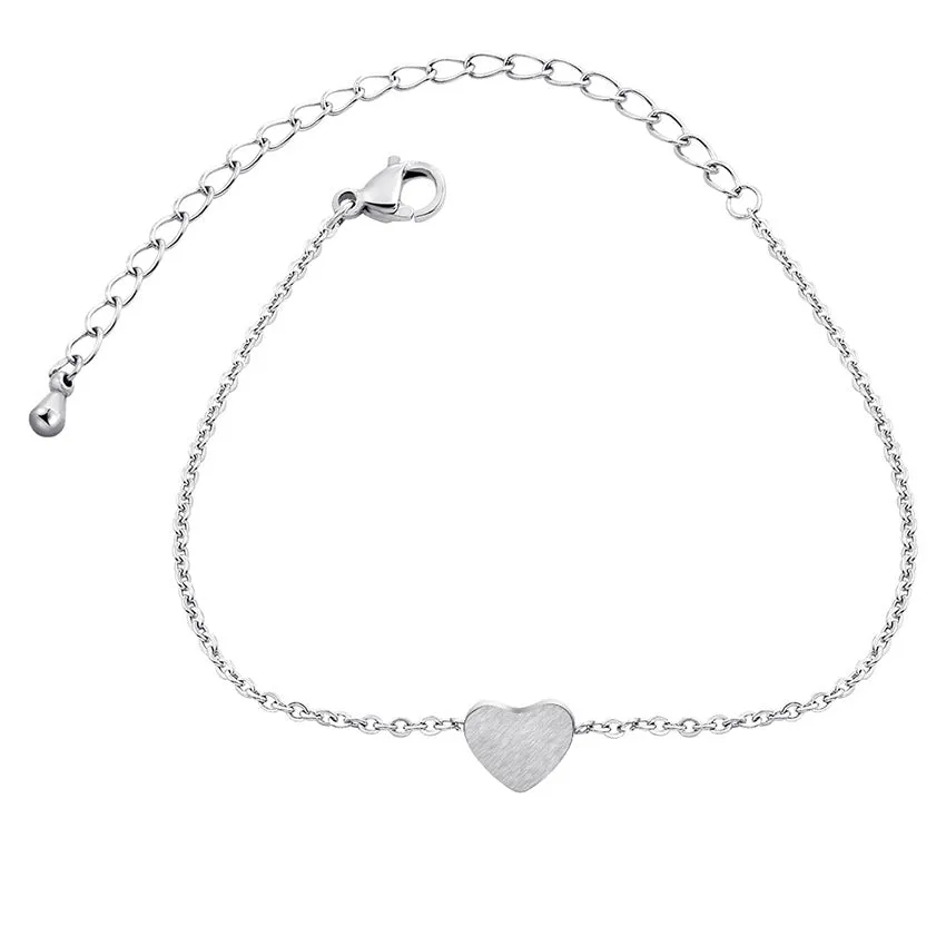 Popular Love Ladies Bracelet Round