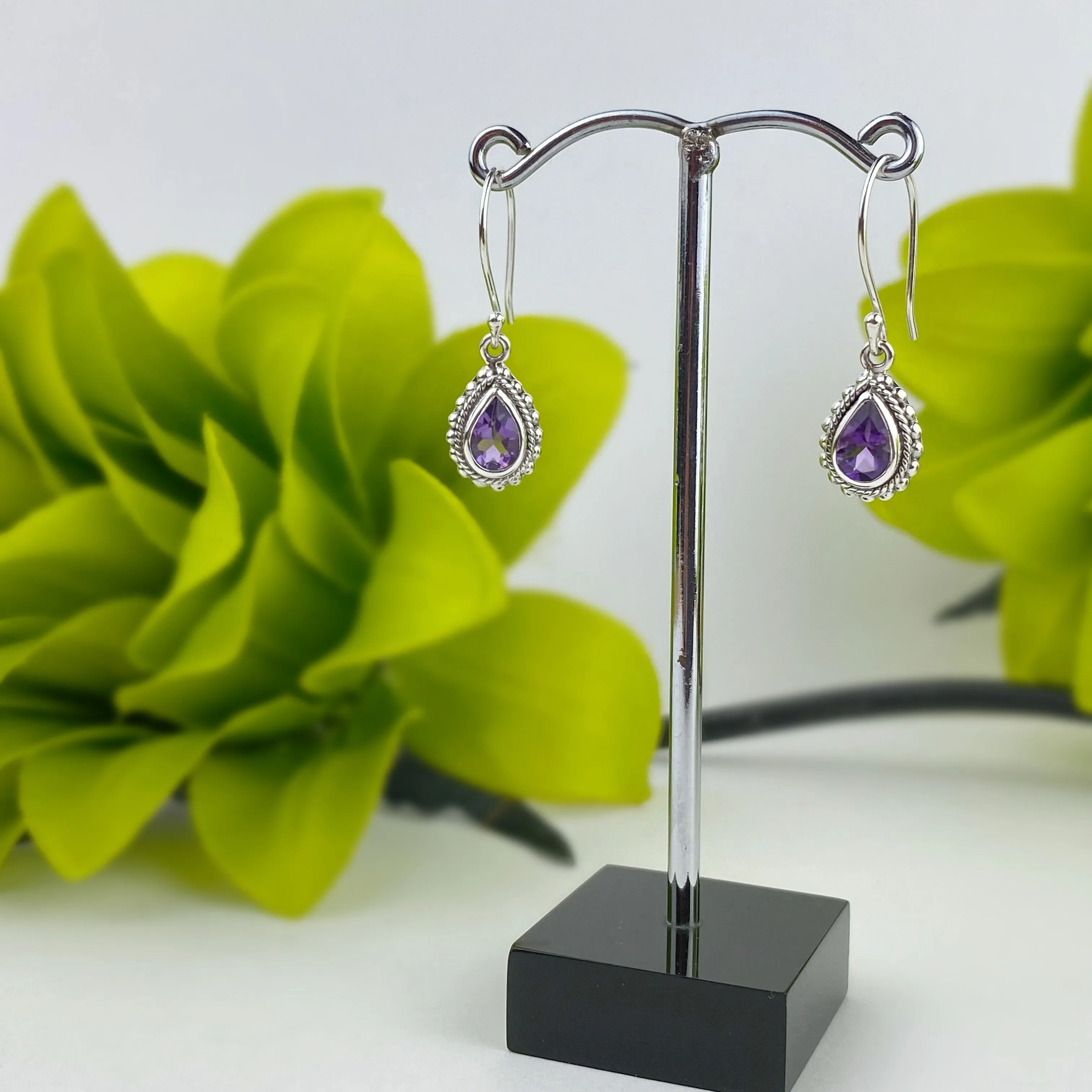 Rhoda Earrings - VE247AM