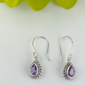 Rhoda Earrings - VE247AM