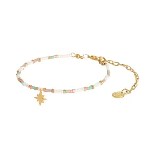 Star Light Bracelet Pastel