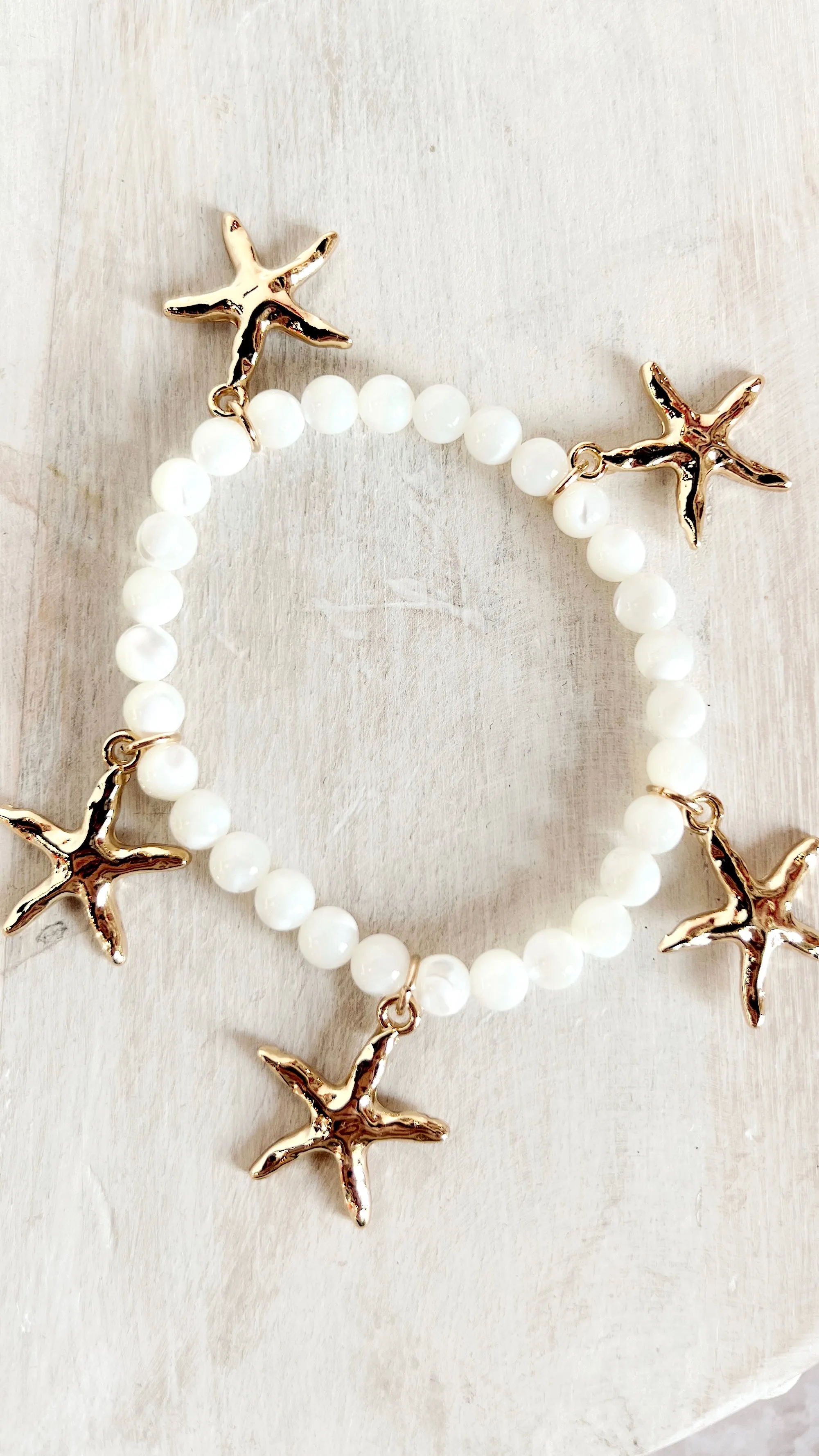 The Salty Air Bracelet