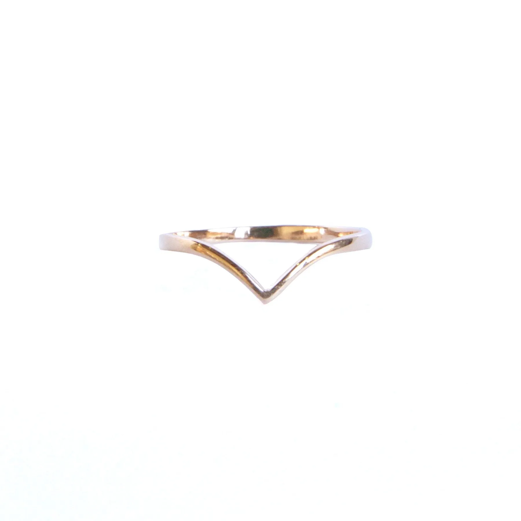 V Ring